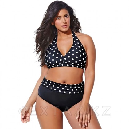 Купальник Dots (2XL) от sex shop Extaz