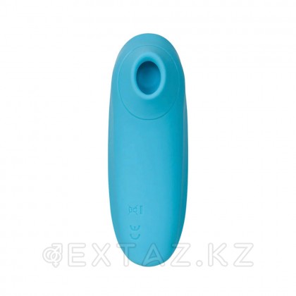 Вакуумный клиторальный стимулятор Tenera Air Lovense (управление через приложение) от sex shop Extaz фото 4