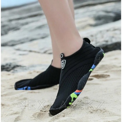 Аквашузы black sport (34) от sex shop Extaz фото 2