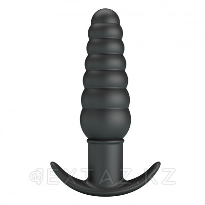 Анальный вибростимулятор Aeolis от sex shop Extaz фото 3