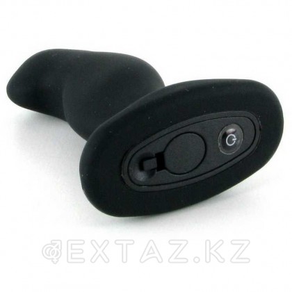 Вибростимулятор простаты и G-точки NEXUS G PLAY LARGE черный от sex shop Extaz фото 3
