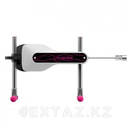 Компактная универсальная секс-машина Lovense Mini Sex Machine (управление через приложение) от sex shop Extaz фото 2