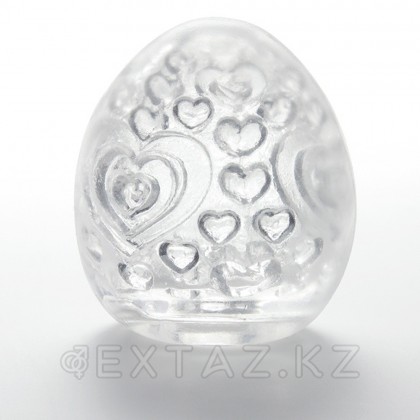 TENGA Egg Мастурбатор яйцо Lovers от sex shop Extaz фото 4