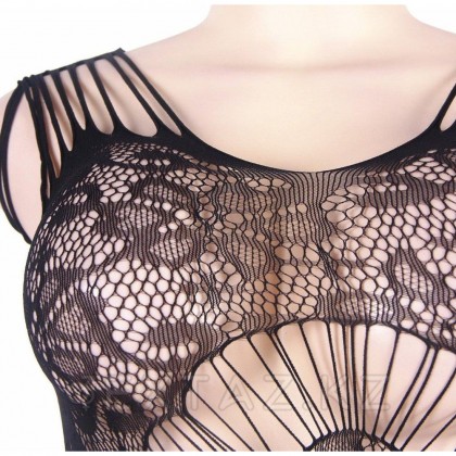 Бодидресс Magic Lace (размер XL) от sex shop Extaz фото 3