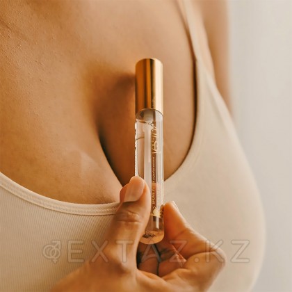 Ароматический спрей для тела с афродизиаками YESforLOV Intimate Mist, 15 мл от sex shop Extaz фото 2