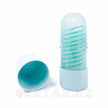 TENGA SPINNER Мастурбатор Pixel от sex shop Extaz фото 2