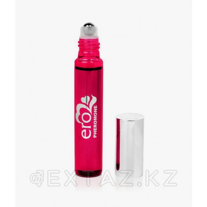Парфюмированное средство для тела EROWOMAN №10 с феромонами, 10 мл от sex shop Extaz фото 2