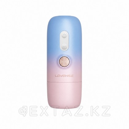 Дилдо-машина Spinel с управлением через приложение от Lovense от sex shop Extaz фото 3