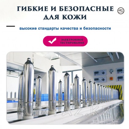 Презервативы Drywell с дополнительным лубрикантом (6 шт) от sex shop Extaz фото 5