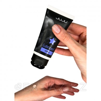 Пролонгирующий лубрикант JUJU Long 50 мл от sex shop Extaz фото 9