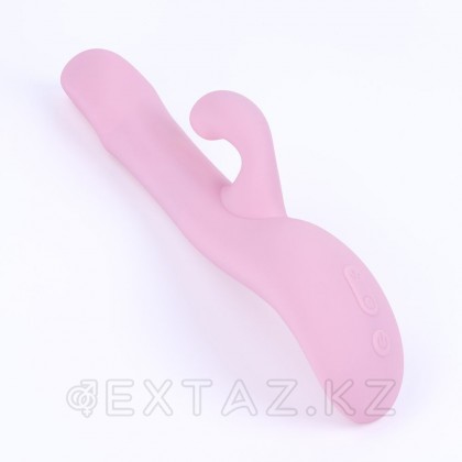Вибратор Selove Surge розовый от sex shop Extaz фото 2