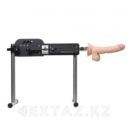 Секс машина А5 NLONELY 1 от sex shop Extaz фото 2