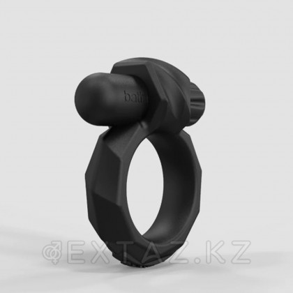Эрекционное кольцо с вибрацией Bathmate Maximus Vibe Rings (55 мм) от sex shop Extaz фото 5