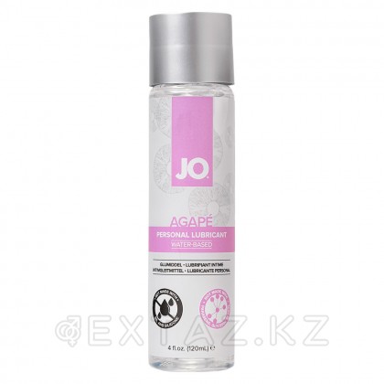 Легкий гипоаллергенный гель / JO Agape 4 oz - 120 мл. от sex shop Extaz