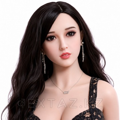 Реалистичная секс-кукла Лиен (165 см, 33 кг) от sex shop Extaz