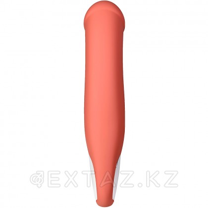 Вибратор для точки G Satisfyer Vibes Master 23.5 см от sex shop Extaz фото 8