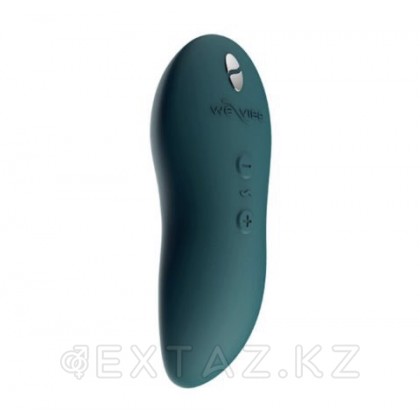 WE-VIBE Вибратор Touch X зеленый от sex shop Extaz фото 9