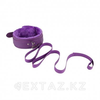 Фетиш набор SM Sexy Bondage Purple от sex shop Extaz фото 2