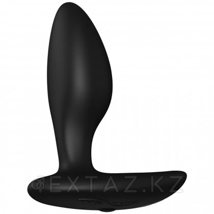 Анальная пробка для ношения We-Vibe Ditto+ черная от sex shop Extaz фото 5