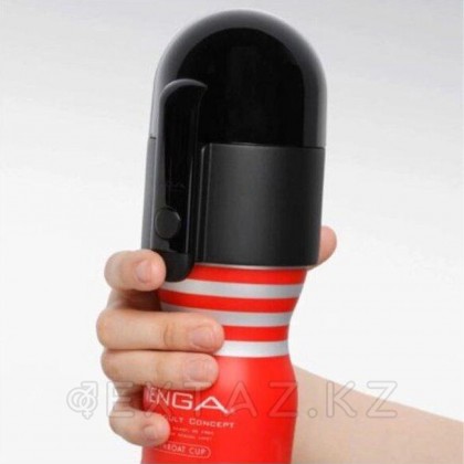 Вакуумная насадка для TENGA CUP Vacuum Controller от sex shop Extaz фото 7