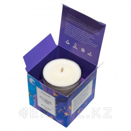 Массажная Cвеча Pleasure Lab Before Sunset 50 мл от sex shop Extaz