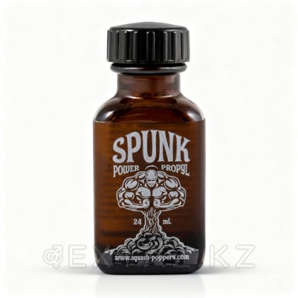 Попперс Spunk Power 24 мл. (Канада) от sex shop Extaz