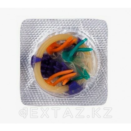 Насадка стимулирующая Sitabella Extender 