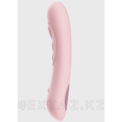Смарт вибратор для точки G Pearl 3 от KIIROO (розовый) от sex shop Extaz фото 4