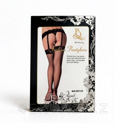 Чулки Beileisi, XS-L от sex shop Extaz фото 2