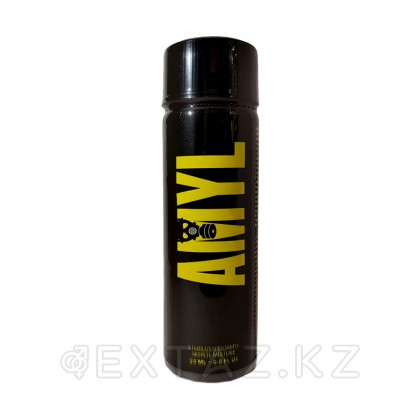 Попперс Amyl Long 24 мл. (Isoamyl) от sex shop Extaz