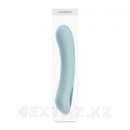 Вибратор Pearl 2+ от KIIROO (бирюзовый) от sex shop Extaz фото 7