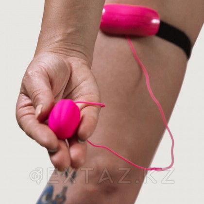 Виброяйцо PLAY BALL от Adrien Lastic от sex shop Extaz фото 8