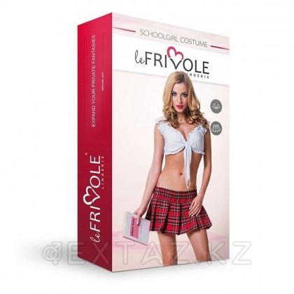 Однокурсница (L/XL) от sex shop Extaz фото 2