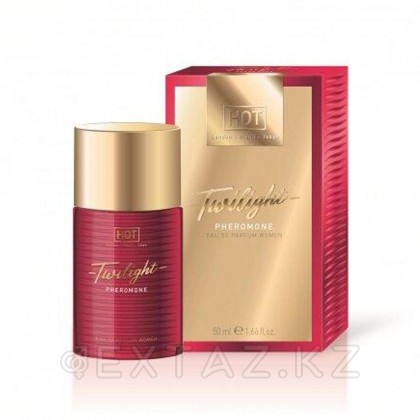 Женские духи с феромонами HOT Twilight 50 мл. от sex shop Extaz