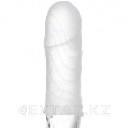 TENGA Pocket Мастурбатор Wave Line от sex shop Extaz фото 3