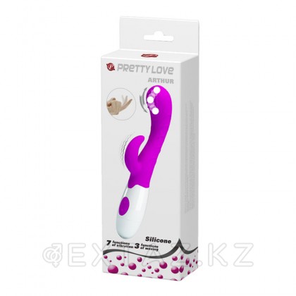 Вибратор Arthur от sex shop Extaz фото 2