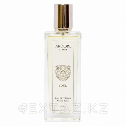 Парфюмерная вода Ardore SOUL унисекс 50 мл. от sex shop Extaz