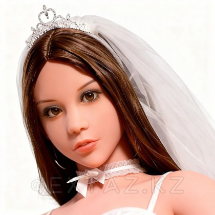 Реалистичная секс-кукла Лаура (162 см, 48 кг) от sex shop Extaz