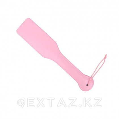 Паддл XOXO pink от sex shop Extaz фото 3