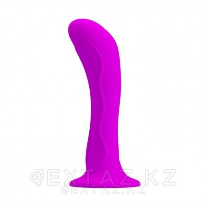 Анальный стимулятор с присоской Pretty love от sex shop Extaz