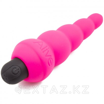 Анальный вибростимулятор Lance Pro от Alive от sex shop Extaz фото 3