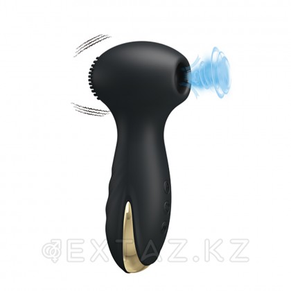 Стимулятор клитора и эрогенных зон Royal Pleasure от sex shop Extaz