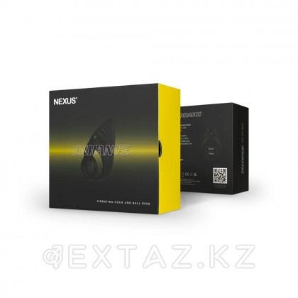 Виброкольцо Nexus Enhance от sex shop Extaz фото 4