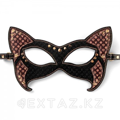 Маска кошечки Rebellion Reign от sex shop Extaz