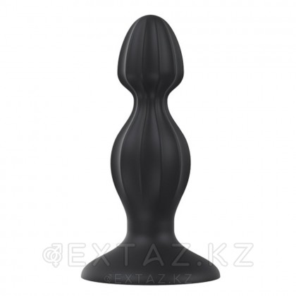 Силиконовая анальная пробка Flo от Drywell от sex shop Extaz