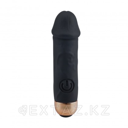 Мини-вибратор Purefun от sex shop Extaz