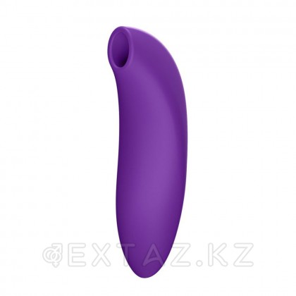 Бесконтактный клиторальный стимулятор We-Vibe Melt 2 фиолетовый от sex shop Extaz фото 9
