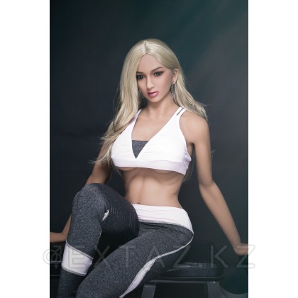 Реалистичная секс-кукла Чиан (168 см, 37 кг) от sex shop Extaz