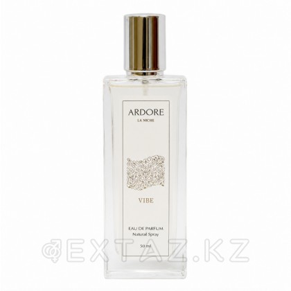Парфюмерная вода Ardore VIBE унисекс 50 мл. от sex shop Extaz