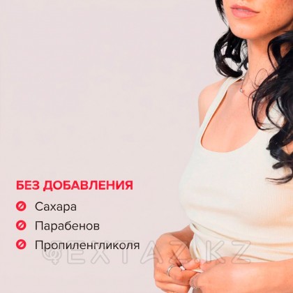 Вкусовой лубрикант JO BAKE SHOPPE, апельсиновый профитроль, 5 мл от sex shop Extaz фото 4
